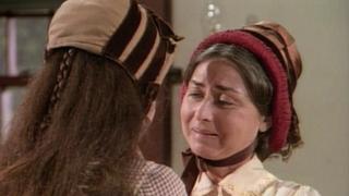Little House on the Prairie