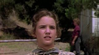 Little House on the Prairie