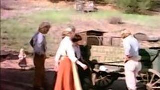 Little House on the Prairie