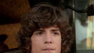 Little House on the Prairie