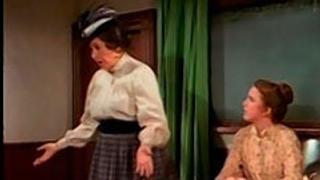 Little House on the Prairie