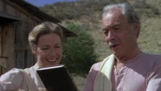 The Little House Years