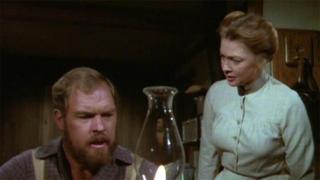 The Little House Years