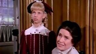 The Reincarnation of Nellie - Part 2