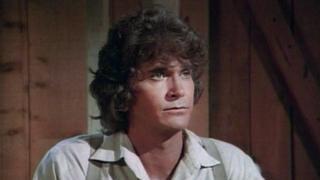 Little House on the Prairie