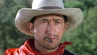 Little House on the Prairie