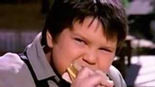 Little House on the Prairie