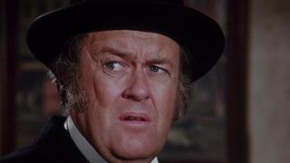 Little House on the Prairie