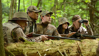 Turkey Shoot Turkey Shoot
