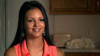 My Big Fat American Gypsy Wedding