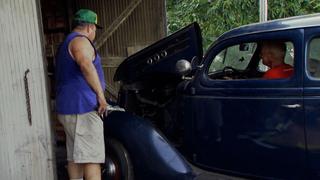 American Pickers