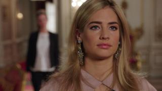 In My Heart There Was a Kind of Fighting In My Heart There Was a Kind of Fighting