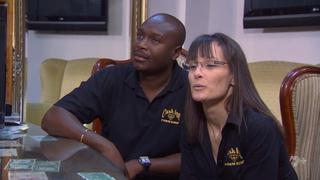 The Perfect Sandwich