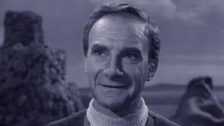 The Attack of the Monster Plants