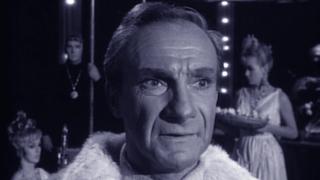 His Majesty, Smith His Majesty, Smith