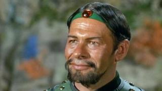 The Deadly Games of Gamma 6