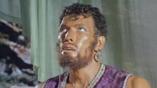 The Thief from Outer Space