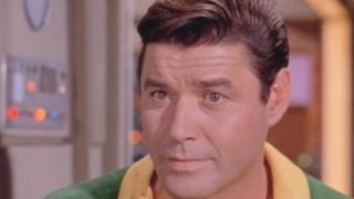 The Wreck of the Robot The Wreck of the Robot