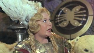 The Space Vikings The Space Vikings