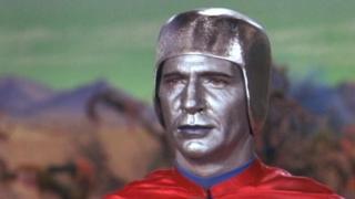 Revolt of the Androids