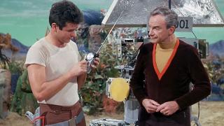 The Cave of the Wizards The Cave of the Wizards