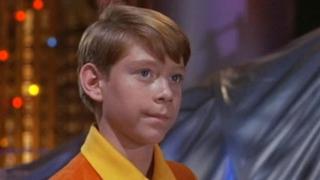 Trip Through the Robot