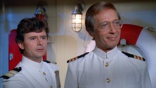 Dreamboat; Gopher, Isaac & Starlet; Parents; Importance of Being Johnny