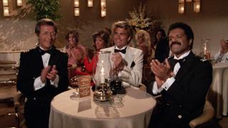 Picture From the Past; Hidden Treasure; Ace's Salary Picture From the Past; Hidden Treasure; Ace's Salary