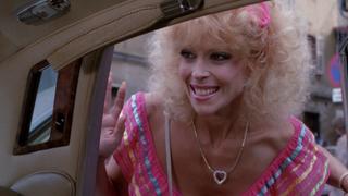 Accident; Racer's Edge; Villa; All for One