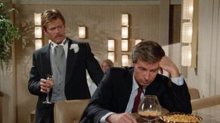 Father of the Bride; Best Man; Members of the Wedding Father of the Bride; Best Man; Members of the Wedding