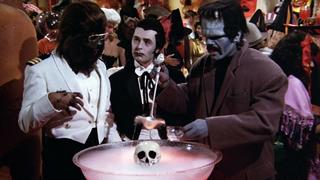 Ship of Ghouls
