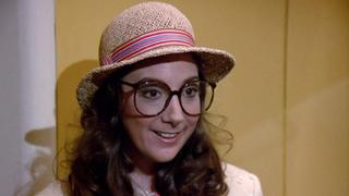 Funny Valentine; Wallflower; Home Is Not a Home Funny Valentine; Wallflower; Home Is Not a Home