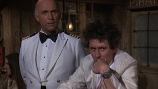 Another Time, Another Place; Doctor Who; Gopher's Engagement