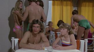 Vicki's First Love; Accident Prone; High Cost of Loving