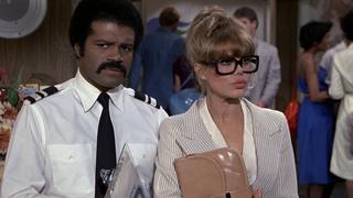 April in Boston; Saving Grace; Breaks of Life