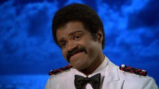 Captain & Kid; Dean & Flunkee; Poor Rich Man; Isaac's Aegean Affair Captain & Kid; Dean & Flunkee; Poor Rich Man; Isaac's Aegean Affair