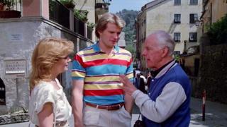 Accident; Racer's Edge; Villa; All for One Accident; Racer's Edge; Villa; All for One