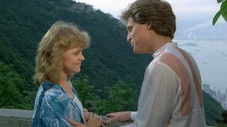 Hong Kong Affair; Polly's Poker Palace; Shop Ahoy; Double Date Hong Kong Affair; Polly's Poker Palace; Shop Ahoy; Double Date