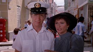 Call Me Grandma; Gentleman of Discrimination; Perfect Divorce; Letting Go Call Me Grandma; Gentleman of Discrimination; Perfect Divorce; Letting Go