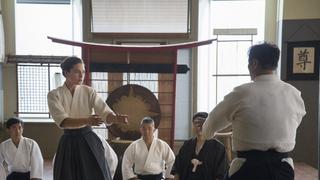 The New World The New World