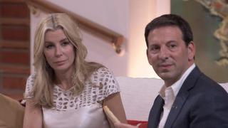 Marriage Boot Camp: Reality Stars