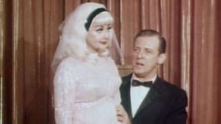 Lucy and Paul Winchell