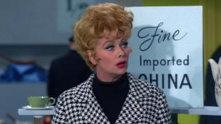 The Lucy Show