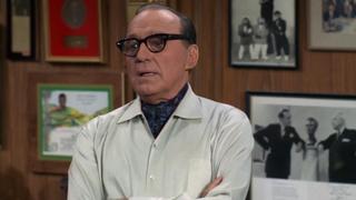 Lucy Gets Jack Benny's Account