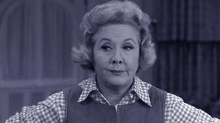 Lucy's Sister Pays a Visit