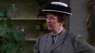 Lucy's Mystery Guest