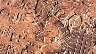 Codes and Conspiracies