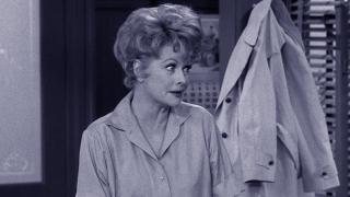 Lucy Becomes a Reporter