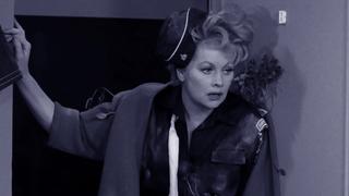 Lucy Visits the White House Lucy Visits the White House