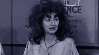 Lucy and Viv Take Up Chemistry Lucy and Viv Take Up Chemistry